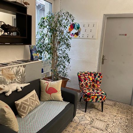 Hotel La Tour Des Fees Quissac  外观 照片