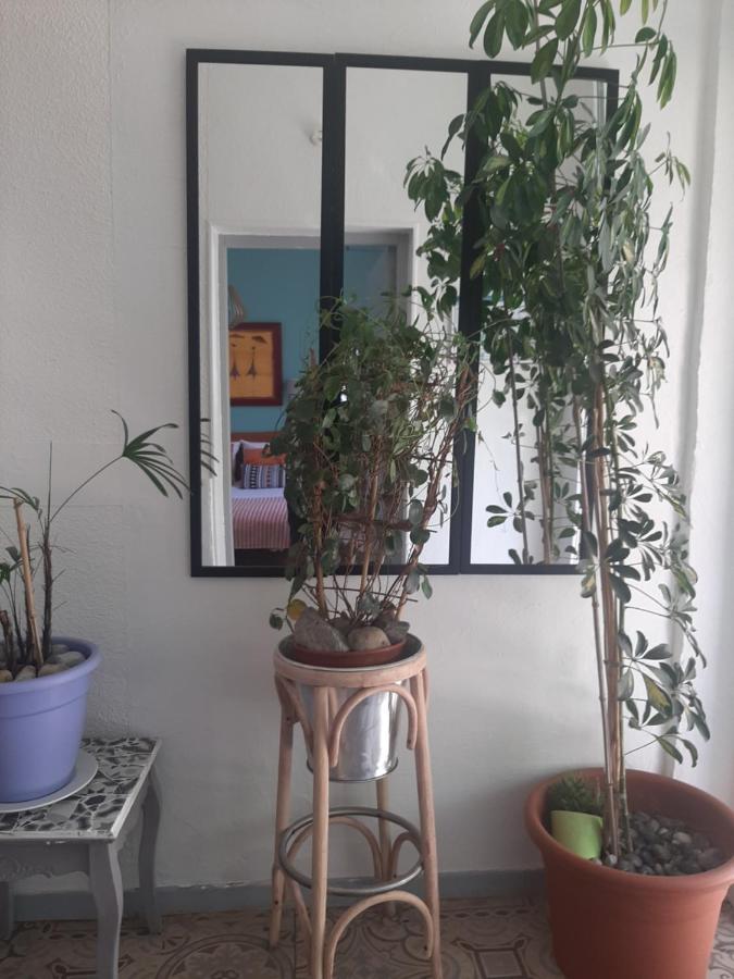 Hotel La Tour Des Fees Quissac  外观 照片